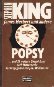 Cover von Popsy