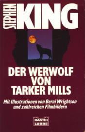 Cover von Der Werwolf von Tarker Mills