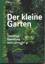 Cover von Der kleine Garten