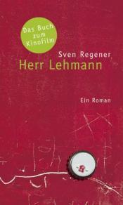 Cover von Herr Lehmann