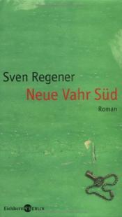 Cover von Neue Vahr Süd