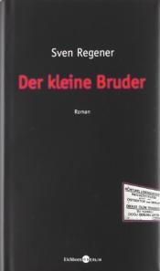 Cover von Der kleine Bruder