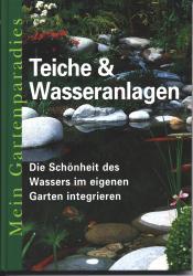 Cover von Teiche &amp;amp; Wasseranlagen