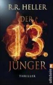 Cover von Der 13. Jünger Cover von Der 13. Jünger