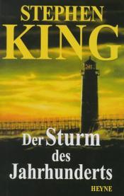 Cover von Der Sturm des Jahrhunderts