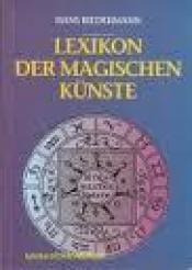 Cover von Lexikon der magischen Künste