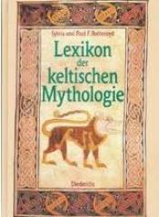 Cover von Lexikon der keltischen Mythologie