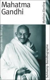Cover von Mahatma Gandhi