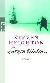 Cover von Letzte Welten