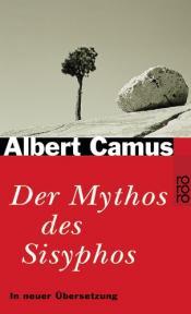 Cover von Der Mythos des Sisyphos