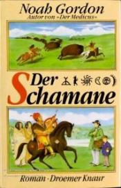 Cover von Der Schamane