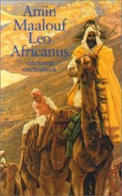 Cover von Leo Africanus