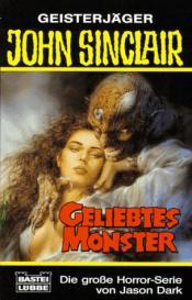 Cover von Geliebtes Monster.