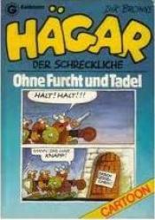 Cover von Hägar der Schreckliche