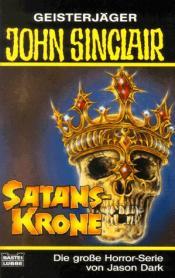Cover von Satans- Krone