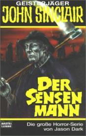 Cover von Der Sensenmann