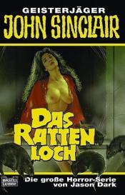 Cover von Das Rattenloch