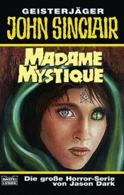 Cover von Madame Mystique