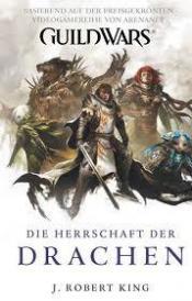 Cover von Guild Wars