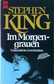 Cover von Im Morgengrauen