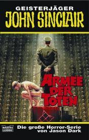 Cover von Armee der Toten.