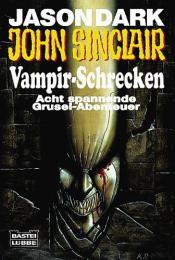 Cover von Vampir- Schrecken
