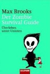 Cover von Der Zombie Survival Guide