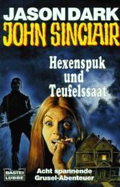 Cover von Hexenspuk und Teufelssaat