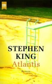 Cover von Atlantis