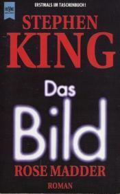 Cover von Das Bild