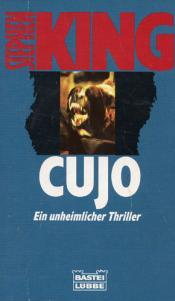 Cover von Cujo