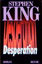 Cover von Desperation