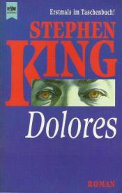 Cover von Dolores