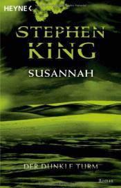 Cover von Susannah