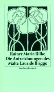 Cover von Die Aufzeichnungen des Malte Laurids Brigge