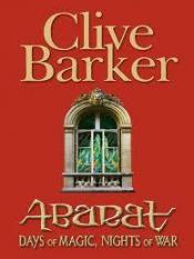 Cover von Abarat