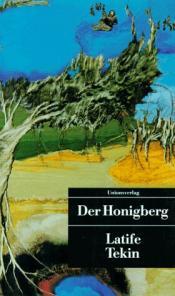 Cover von Der Honigberg