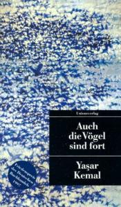 Cover von Auch die Vögel sind fort