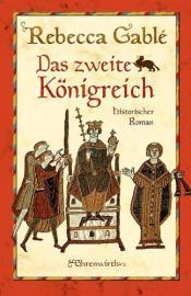 Cover von Das zweite Königreich