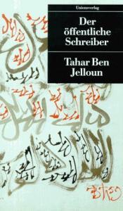 Cover von Der öffentliche Schreiber