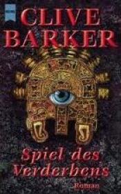 Cover von Spiel des Verderbens