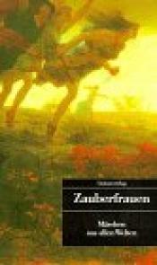 Cover von Zauberfrauen