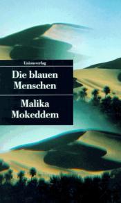 Cover von Die blauen Menschen