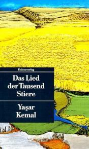 Cover von Das Lied der Tausend Stiere