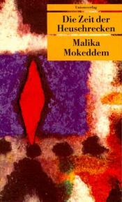 Cover von Die Zeit der Heuschrecken