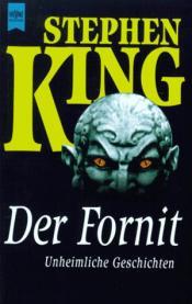 Cover von Der Fornit