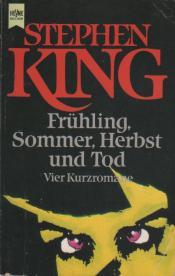 Cover von Frühling, Sommer, Herbst und Tod