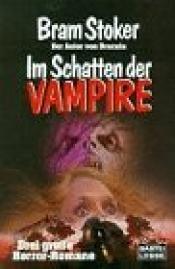 Cover von Im Schatten der Vampire