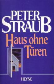 Cover von Haus ohne Türen