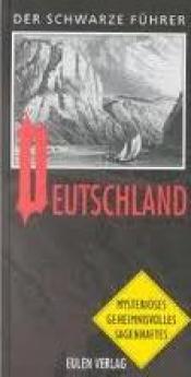 Cover von Der schwarze Führer Deutschland